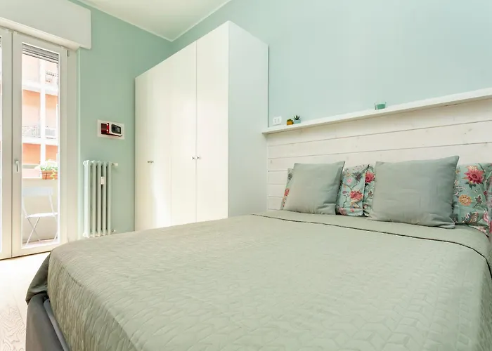Navigli Home - Brand New Apartment
