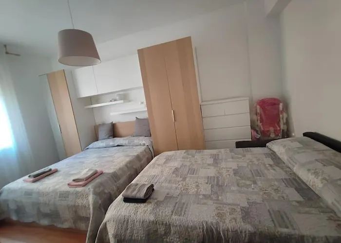 Esplora comodamente Milano e poi riposa tranquillo