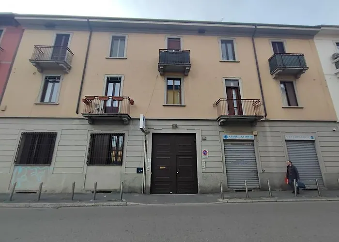 Esplora comodamente Milano e poi riposa tranquillo